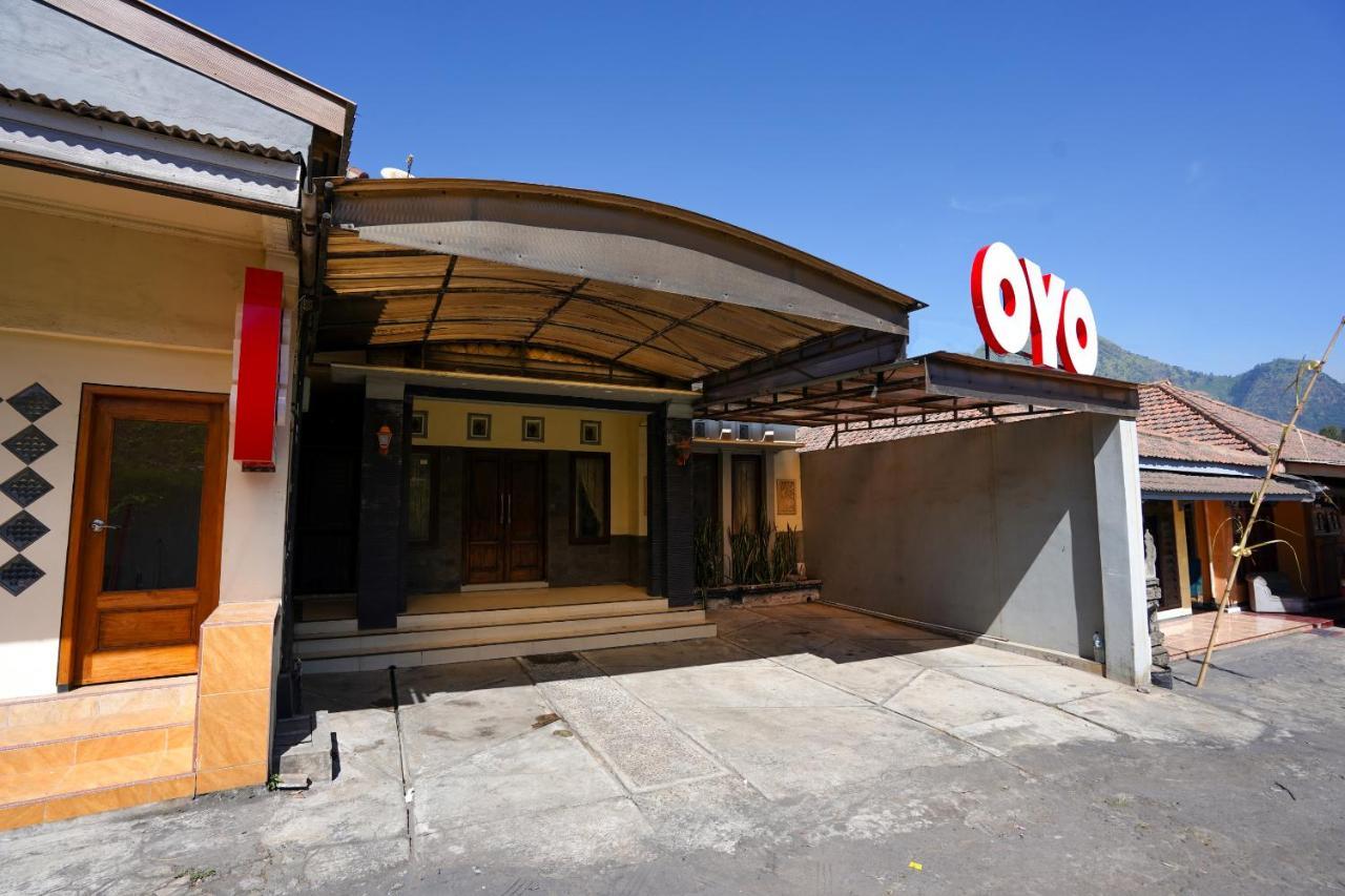 Oyo 1087 Homestay Potato House Bromo Exterior foto
